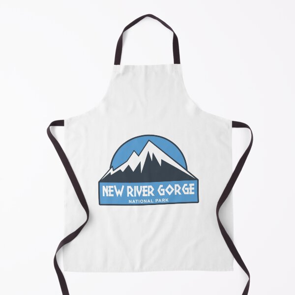 Item preview, New River Gorge National Park designed and sold by Esskay Designs.
