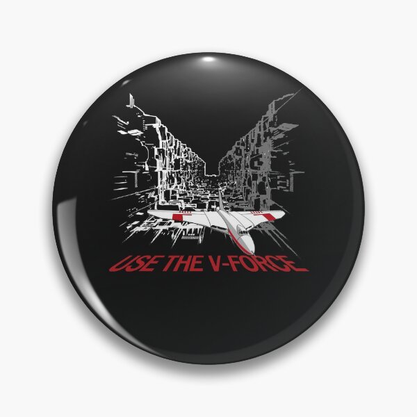 Item preview, Use the V-Force Classic  designed and sold by DajahCross.