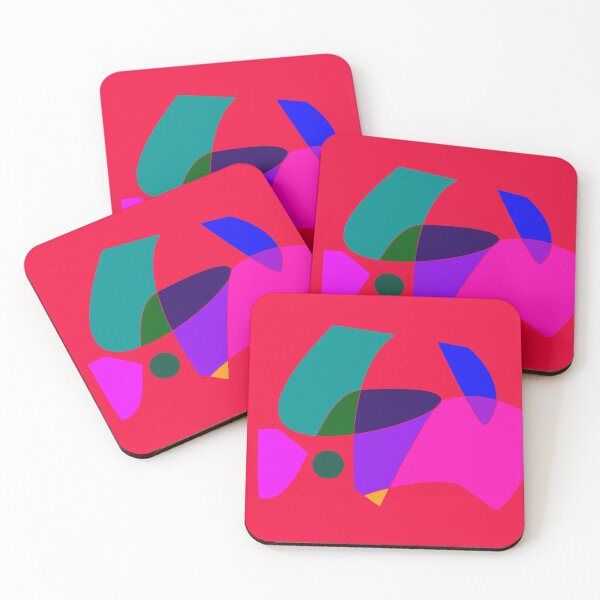 Item preview, Abstract Relax 21 Sonata designed and sold by masabo.