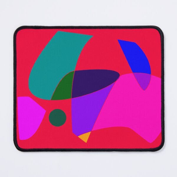 Item preview, Abstract Relax 21 Sonata designed and sold by masabo.