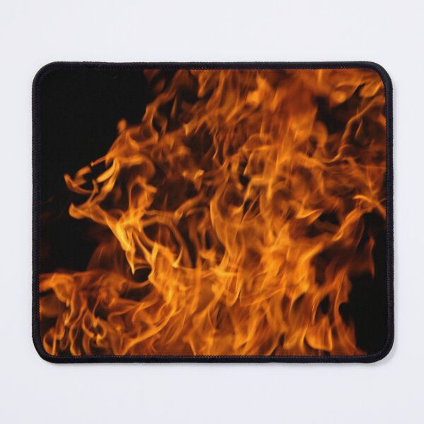 Item preview, Fire flame designed and sold by YuneDesigns.
