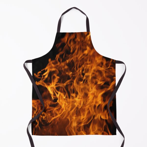 Item preview, Fire flame designed and sold by YuneDesigns.