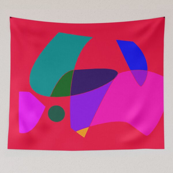 Item preview, Abstract Relax 21 Sonata designed and sold by masabo.