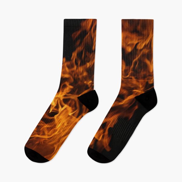 Item preview, Fire flame designed and sold by YuneDesigns.