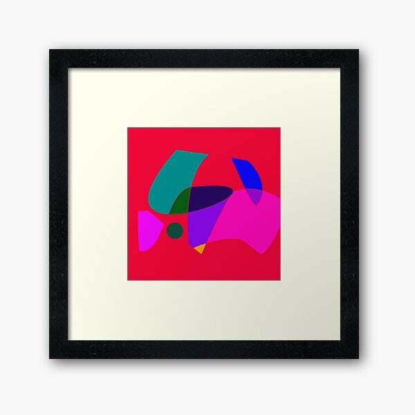 Item preview, Abstract Relax 21 Sonata designed and sold by masabo.