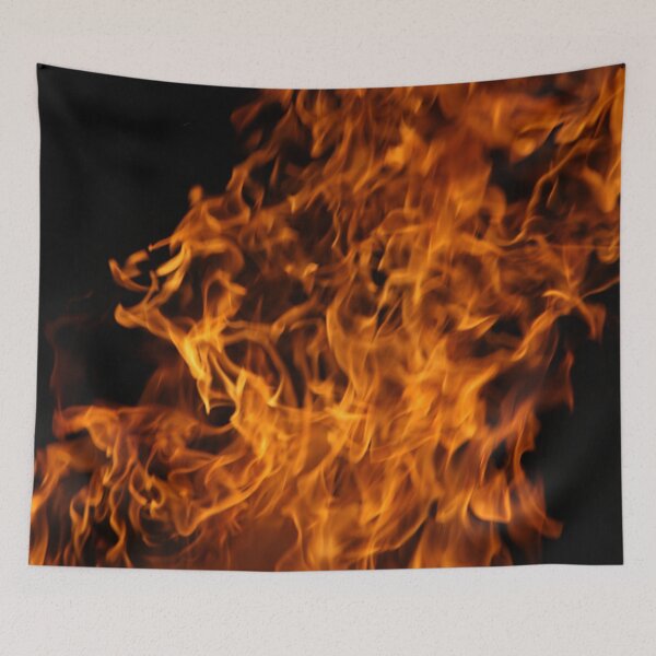Item preview, Fire flame designed and sold by YuneDesigns.