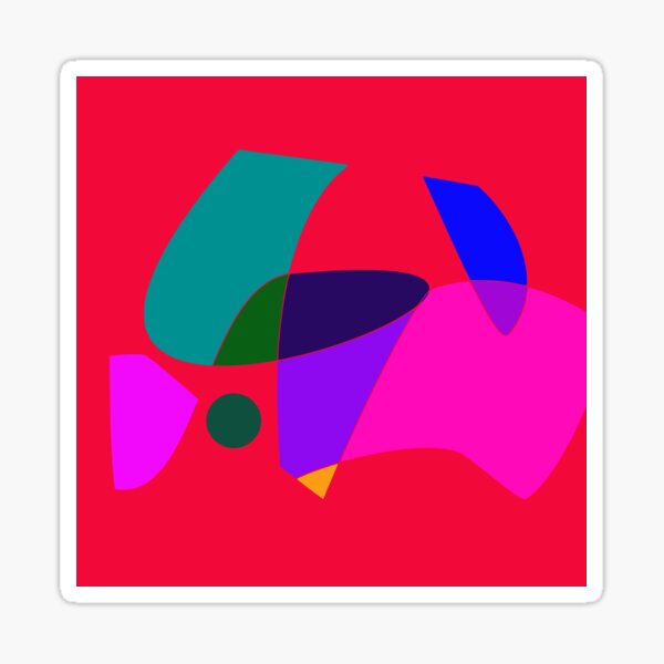 Item preview, Abstract Relax 21 Sonata designed and sold by masabo.