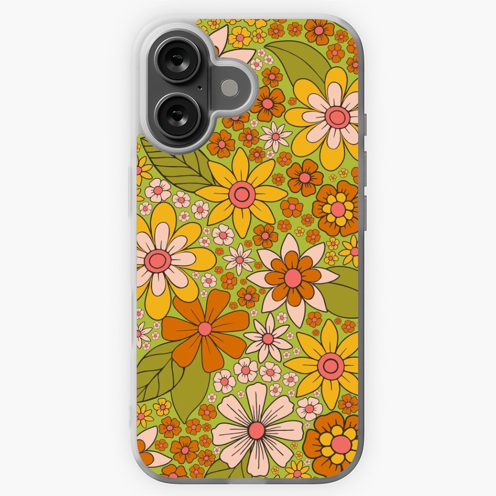 Item preview, iPhone Soft Case designed and sold by somecallmebeth.