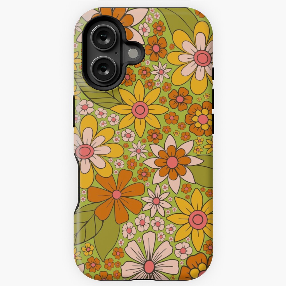 Item preview, iPhone Magsafe Tough Case designed and sold by somecallmebeth.