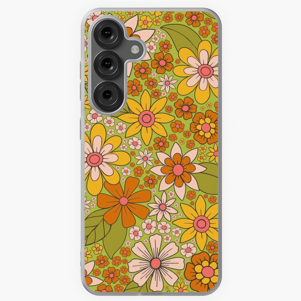 Item preview, Samsung Galaxy Soft Case designed and sold by somecallmebeth.