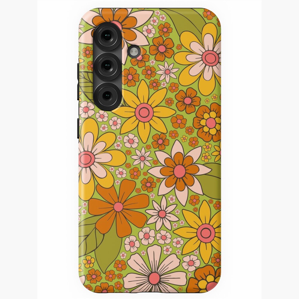 Item preview, Samsung Galaxy Tough Case designed and sold by somecallmebeth.