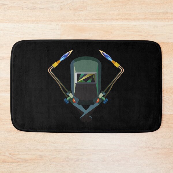 Item preview, Welder Helmet designed and sold by InvisibleMind.