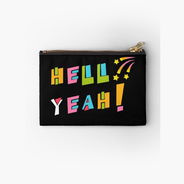 Item preview, Hell Yeah! (2) designed and sold by Safi-Designs.