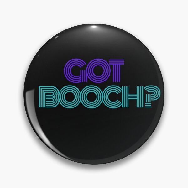 Item preview, Got Booch? Kombucha Lovers  designed and sold by Vegginitup.