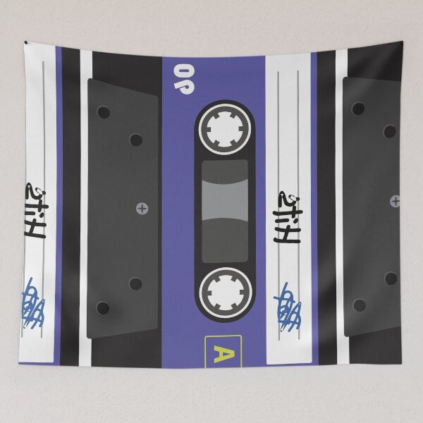Item preview, #Music Cassette Tape designed and sold by Pavnud.