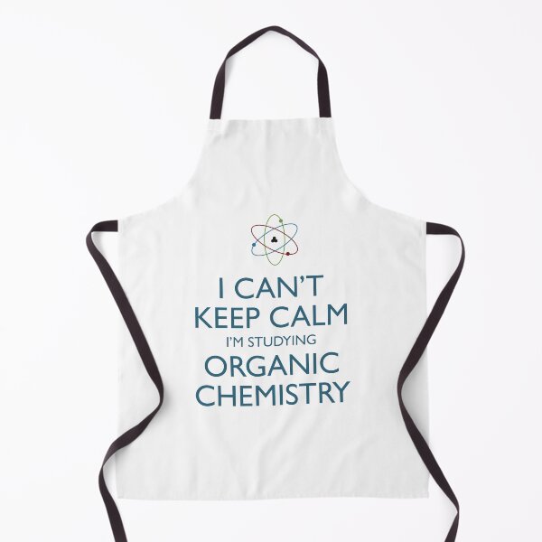 Item preview, Keep Calm and Studying Organic Chemistry Science Love Biology Science Geeky Design is Awesome designed and sold by DesignByHeartUK.