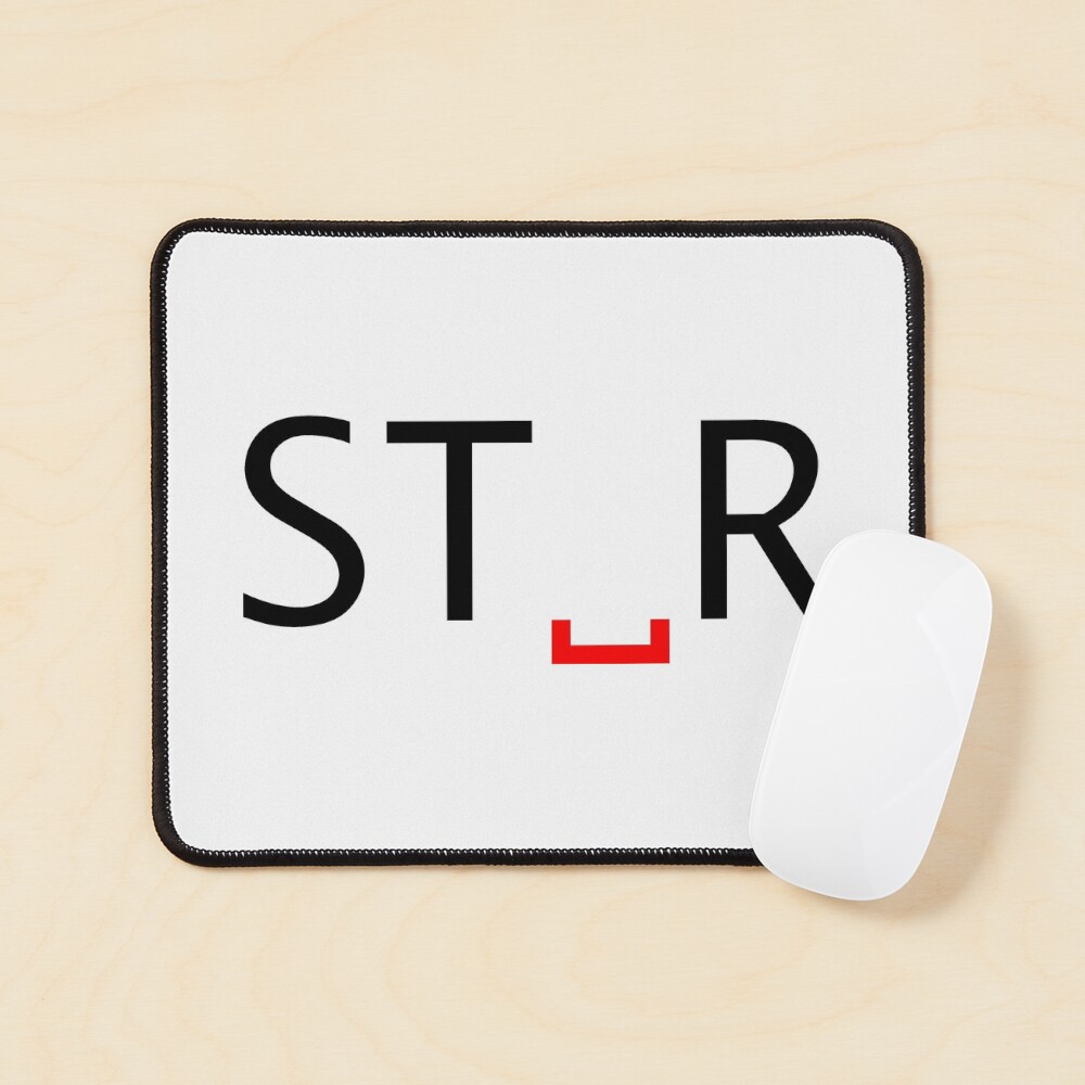 Item preview, Mouse Pad designed and sold by GudNius.