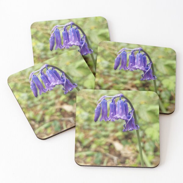 Item preview, Bluebell  designed and sold by mark-lambert.
