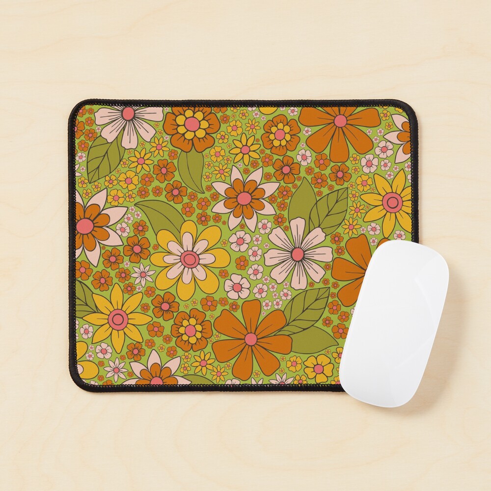 Item preview, Mouse Pad designed and sold by somecallmebeth.