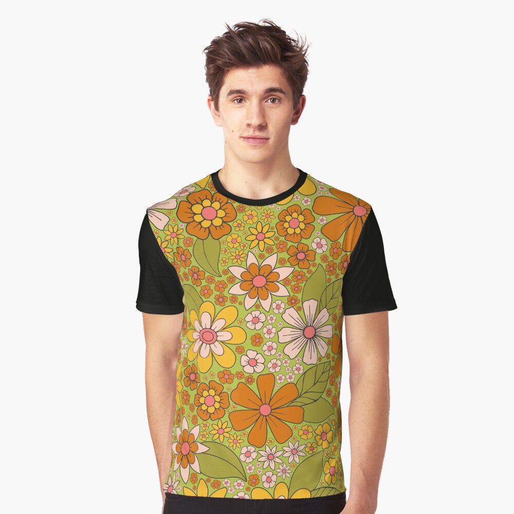 Item preview, Graphic T-Shirt designed and sold by somecallmebeth.