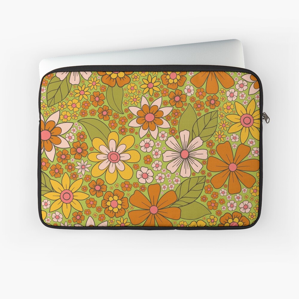 Item preview, Laptop Sleeve designed and sold by somecallmebeth.