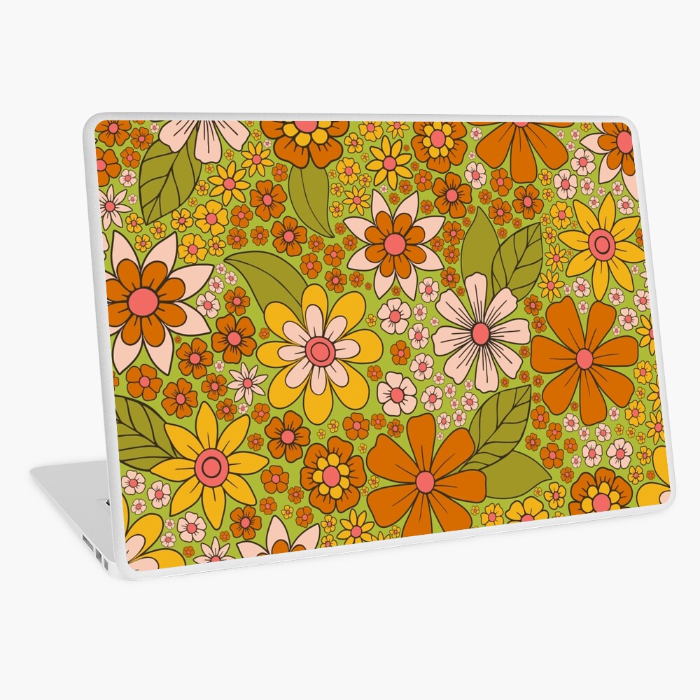 Item preview, Laptop Skin designed and sold by somecallmebeth.