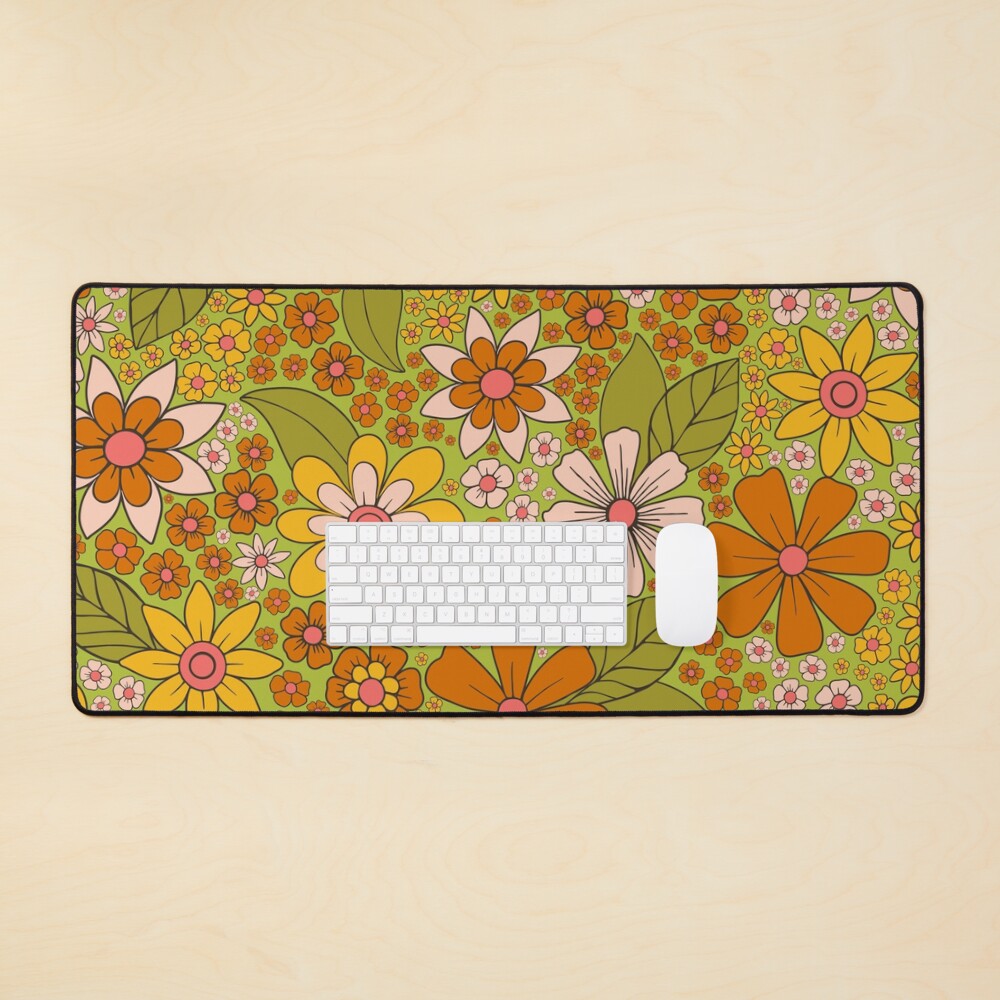 Item preview, Desk Mat designed and sold by somecallmebeth.
