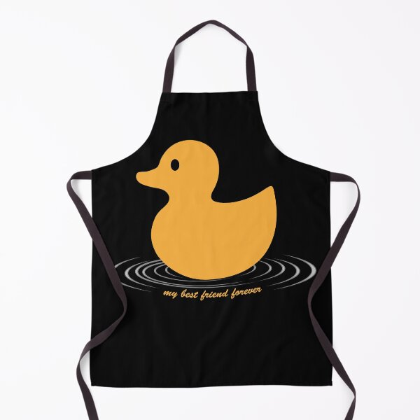 Item preview, My best friend is Duck designed and sold by ZHUGUI.