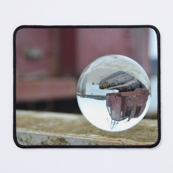 Item preview, Woodbridge Lensball designed and sold by Esther Hutchcroft.