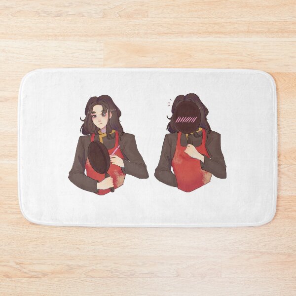 Item preview, Kai Sato  designed and sold by notjammii.