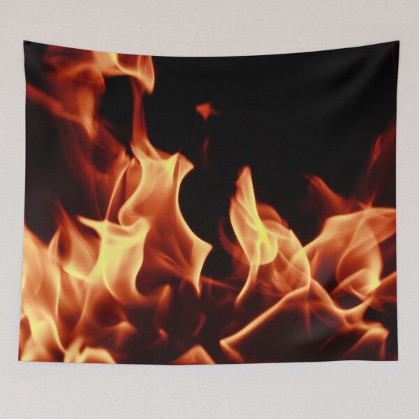 Item preview, Fire flames effect designed and sold by YuneDesigns.