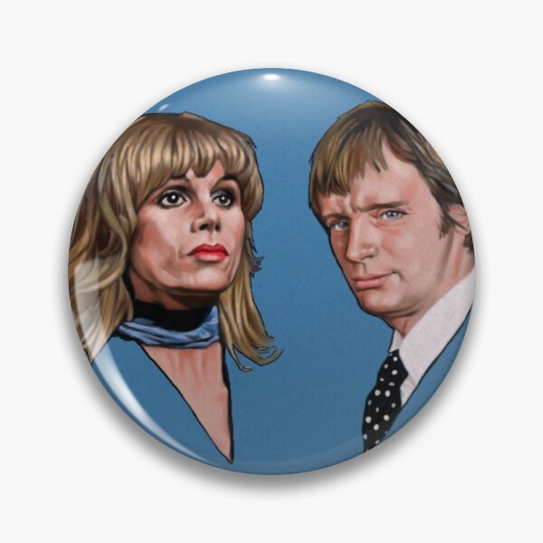 Item preview, Sapphire & Steel designed and sold by Stephen Brotherstone.