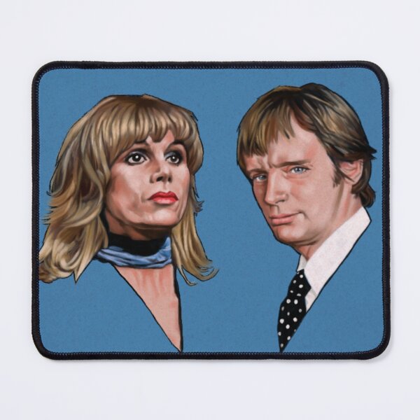Item preview, Sapphire & Steel designed and sold by Stephen Brotherstone.