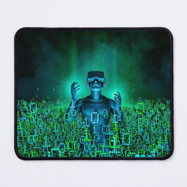 Item preview, Virtual Dawn designed and sold by GrandeDuc.