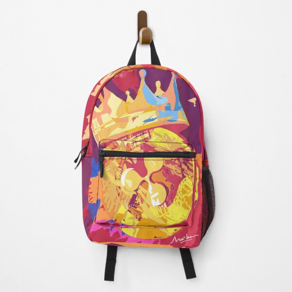 Item preview, King xrp ripple designed and sold by ArtMailsonCello.