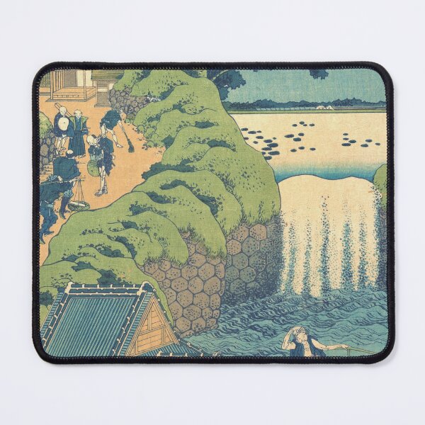 Item preview, Fall of Aoiga Oka designed and sold by Meta-Man.