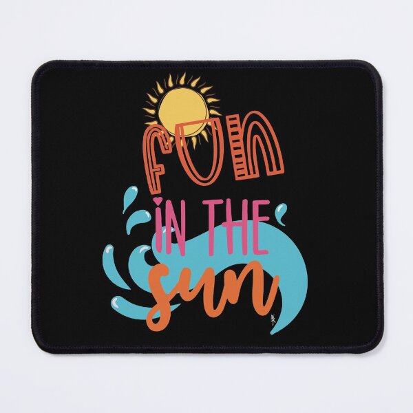Item preview, Fun in the Sun designed and sold by BtheLight.
