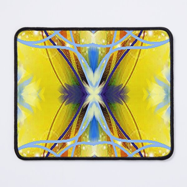 Item preview, Bold,vibrant,multicolor abstracto, psychedelic arte abstracto , abstract art design designed and sold by Adri Barnard.
