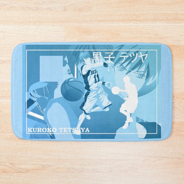 Item preview, Kuroko Tetsuya - Kuroko no Basket designed and sold by VexelRian.