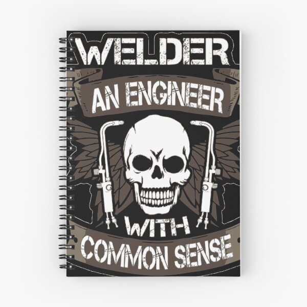 Item preview, Welder Saying designed and sold by InvisibleMind.