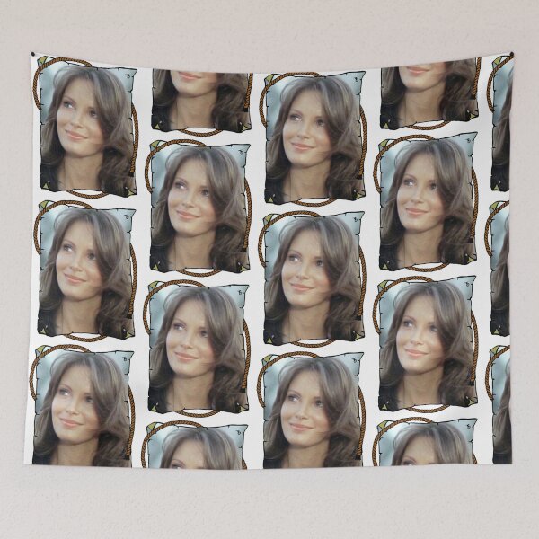 Item preview, Charlies Angels Jaclyn Smith designed and sold by leanne-marie93.