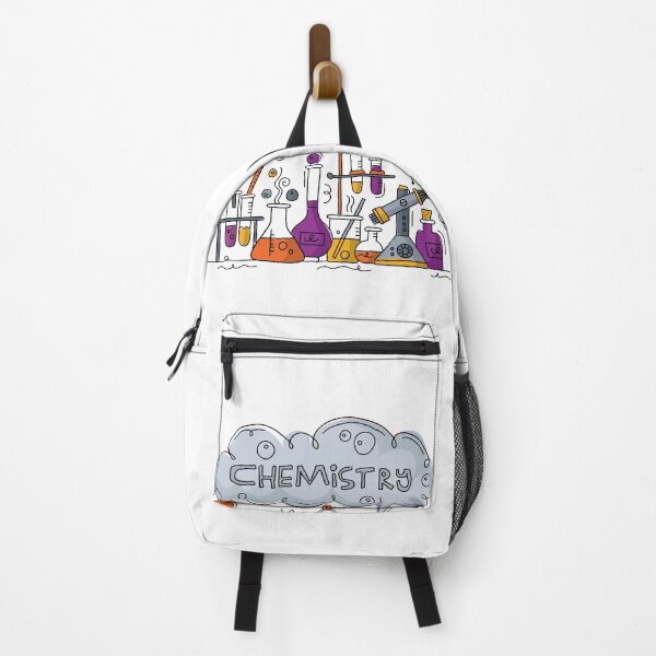Item preview, Chemistry is Awesome Science Love Funny Science Geeky Science designed and sold by DesignByHeartUK.
