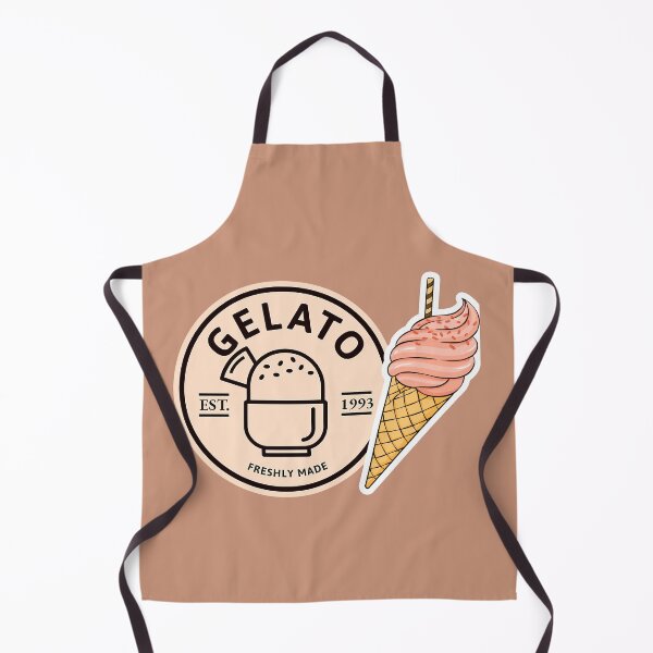 Item preview, gelato designed and sold by SVOLTAstore.