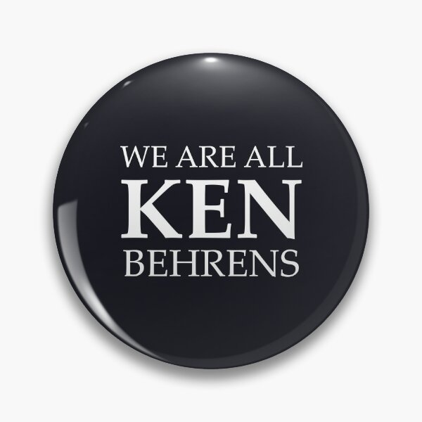 Item preview, We are all Ken Behrens designed and sold by ajamshed.