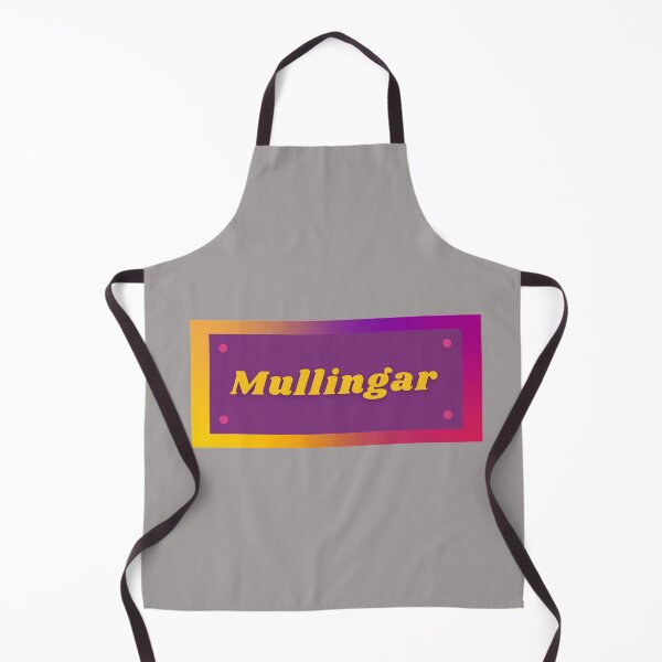 Item preview, Mullingar logo designed and sold by TheRightHonMP.