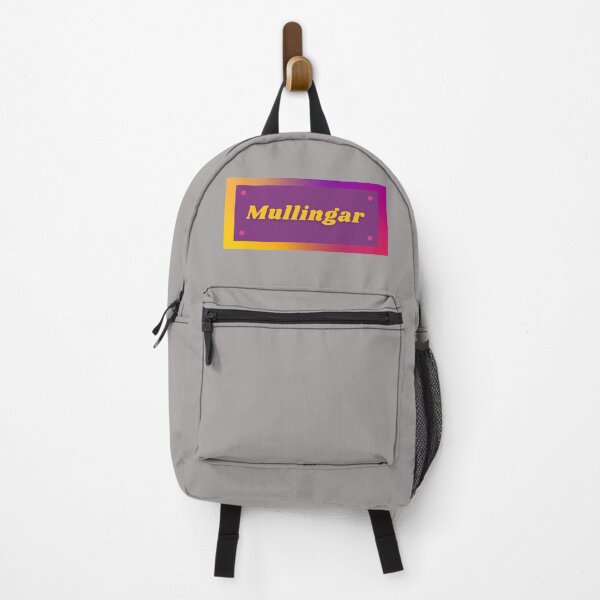 Item preview, Mullingar logo designed and sold by TheRightHonMP.