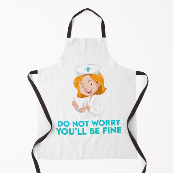 Item preview, Nurse Hospital Rules designed and sold by BRILMO.