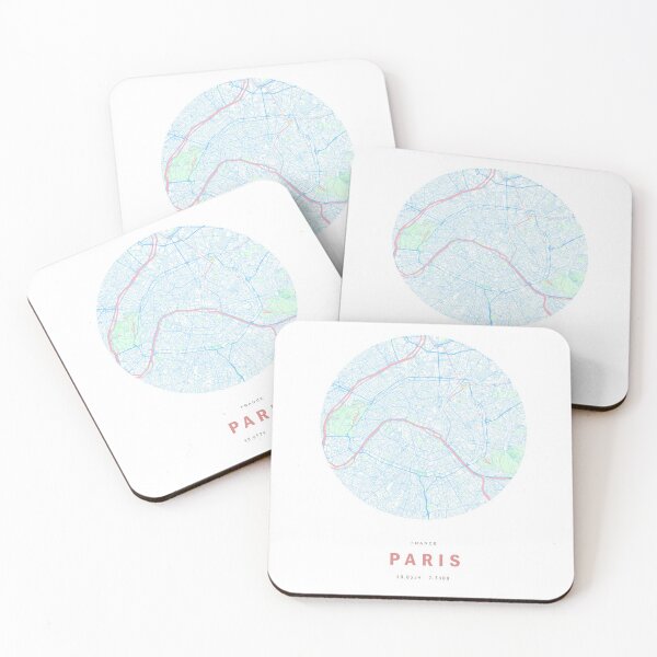 Item preview, Sweet Paris designed and sold by minimapist.