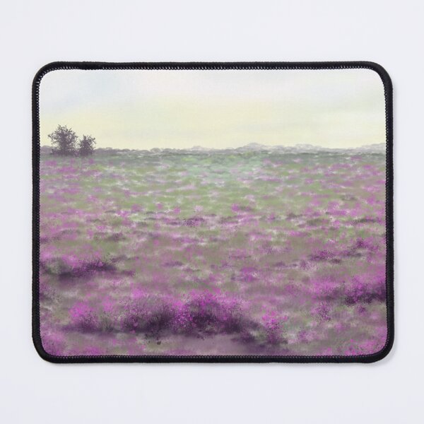 Item preview, Dutch Heather designed and sold by ImpPrintsArt.