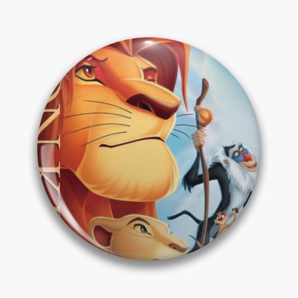 Artikelvorschau, Der König der Löwen &simba entworfen und verkauft von AlhamAr.